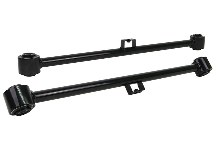 REV113.0004 Rear Trailing Arm Fits Select Lexus GX470, Lexus GX460, Toyota 4Runner, Toyota FJ Cruiser