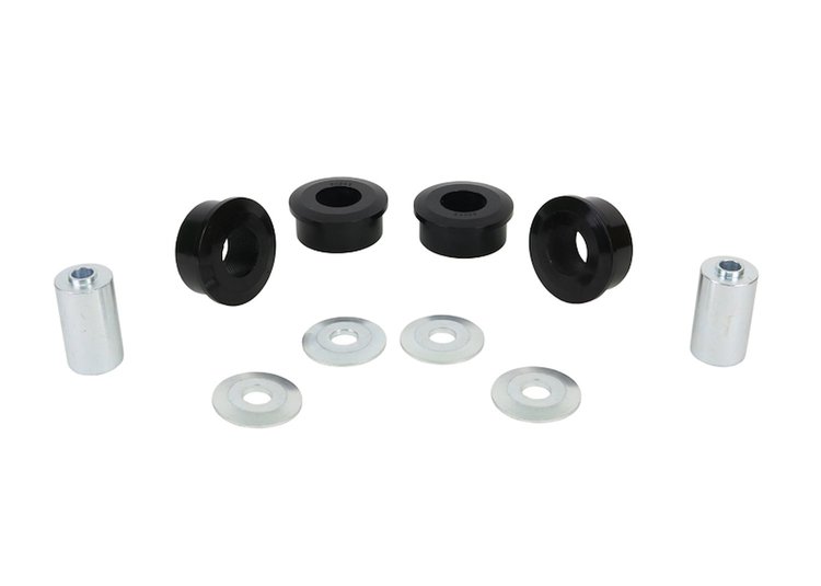 REV114.0002 Rear Trailing Arm Bushing Fits Select Audi Q3, Audi Q3 Quattro, Audi TTS Quattro, Audi TT RS Quattro, Audi A3, Audi