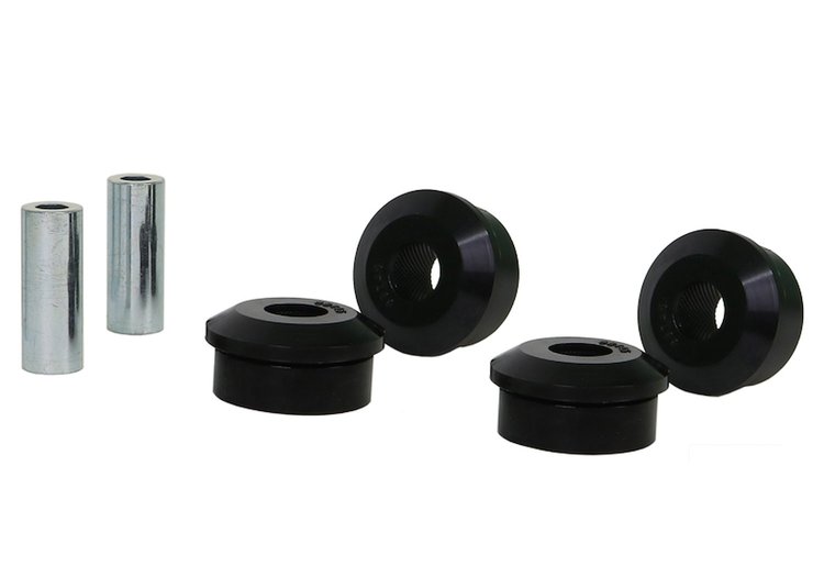 REV114.0006 Rear Trailing Arm Bushing Fits Select Subaru Forester, Subaru Impreza, Subaru Legacy, Saab 9-2X