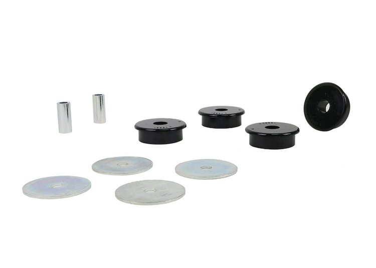 REV114.0026 Rear Trailing Arm Bushing Fits Select BMW 318i, BMW 318is, BMW 318ti, BMW 323Ci, BMW 323i, BMW 323is, BMW 325Ci
