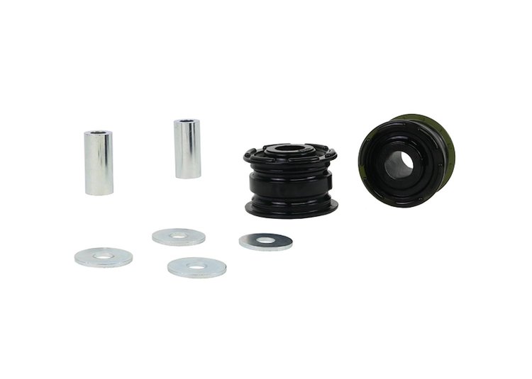 REV114.0032 Rear Trailing Arm Bushing for 2008-2013 Nissan Rogue, 2007-2012 Nissan Sentra
