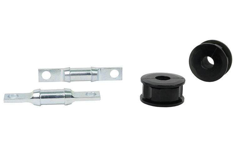 REV114.0036 Rear Trailing Arm Bushing Fits Select Volvo C70, Volvo S40, Volvo V50, Volvo C30, Ford Focus, Mazda 3, Mazda 5