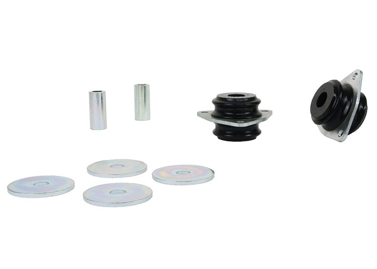 REV114.0040 Rear Trailing Arm Bushing for 1972-1974 Land Rover Range Rover