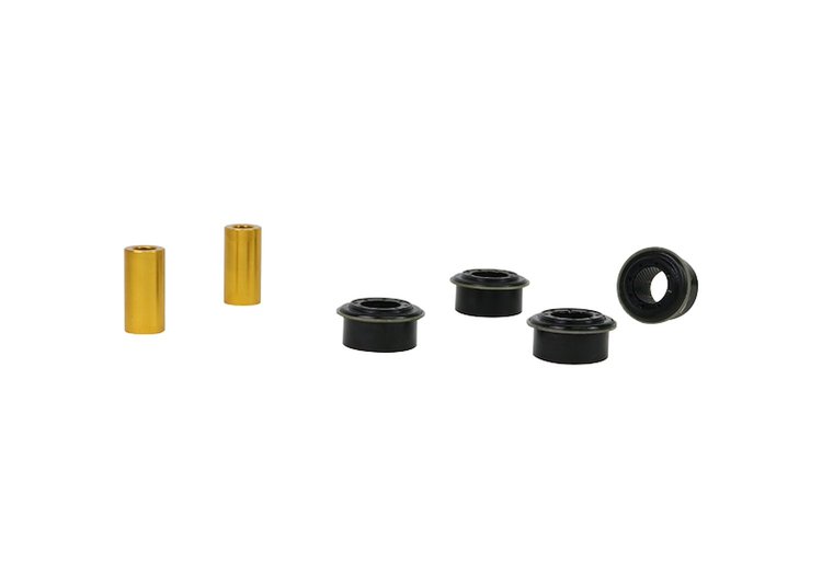 REV114.0042 Rear Trailing Arm Bushing Fits Select Subaru BRZ, Subaru WRX, Subaru WRX STI, Subaru Forester, Toyota 86, Scion FR-S