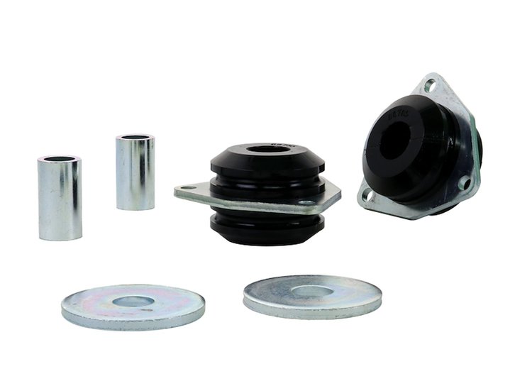 REV114.0052 Rear Control Arm Bushing Kit Fits Select Land Rover Defender 110, Land Rover Defender 90