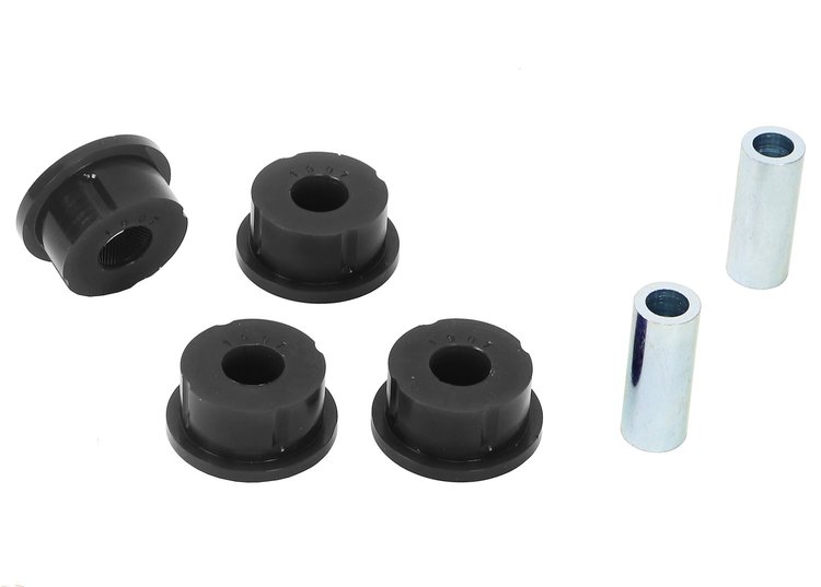 REV116.0002 Rear Trailing Arm Bushing Fits Select Subaru Forester, Subaru Impreza, Subaru Legacy, Saab 9-2X