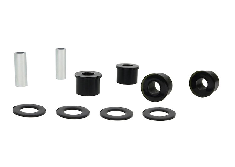 REV116.0004 Rear Trailing Arm Bushing Fits Select Alfa Romeo GTV, Alfa Romeo GTV-6, Alfa Romeo Spider