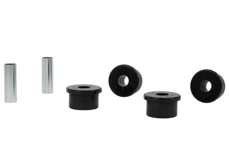 REV116.0012 Rear Trailing Arm Bushing for 1992-1993 Mitsubishi Diamante, 1996-2004 Mitsubishi Diamante
