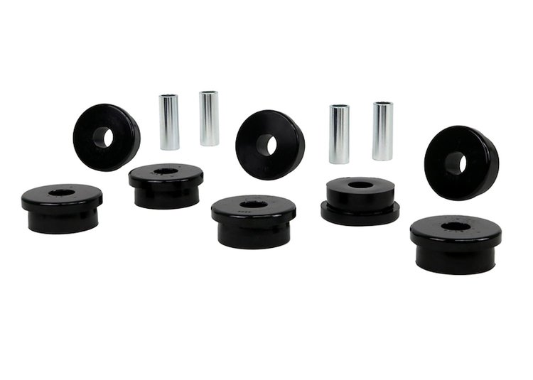 REV116.0016 Rear Trailing Arm Bushing for 1993-1999 Mitsubishi Montero, 1993-1993 Mitsubishi Montero