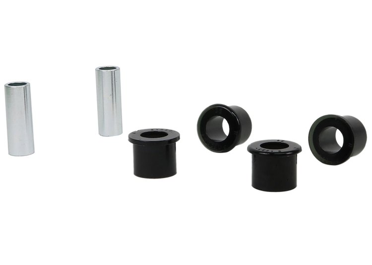 REV116.0020 Rear Trailing Arm Bushing Fits Select Land Rover Defender 110, Land Rover Defender 90, Land Rover Discovery
