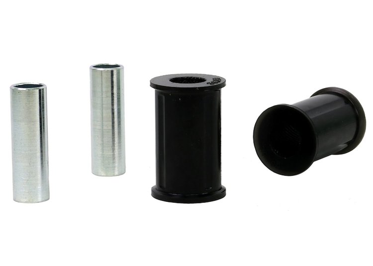 REV116.0024 Rear Control Arm Bushing Kit Fits Select Land Rover Defender 110, Land Rover Defender 90