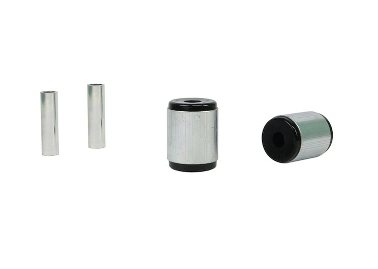 REV118.0006 Rear Trailing Arm Bushing for 1993-2002 Isuzu Trooper, 1996-1999 Acura SLX, 1998-2002 Honda Passport