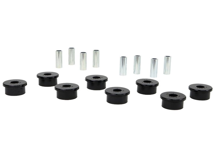 REV118.0012 Rear Trailing Arm Bushing for 1971-1985 Toyota Celica, 1970-1974 Toyota Corona, 1978-1984 Toyota Cressida