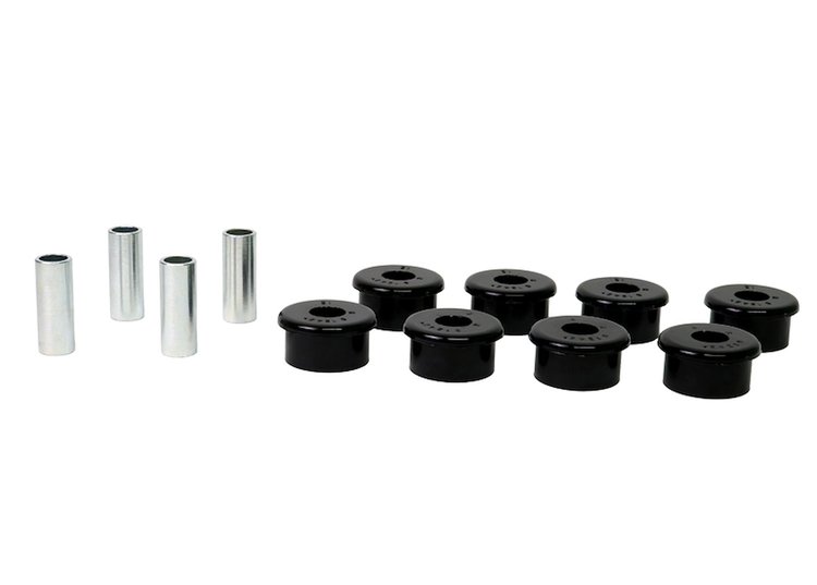 REV118.0014 Rear Trailing Arm Bushing for 1979-1985 Mazda RX-7, 1979-1982 Mazda 626
