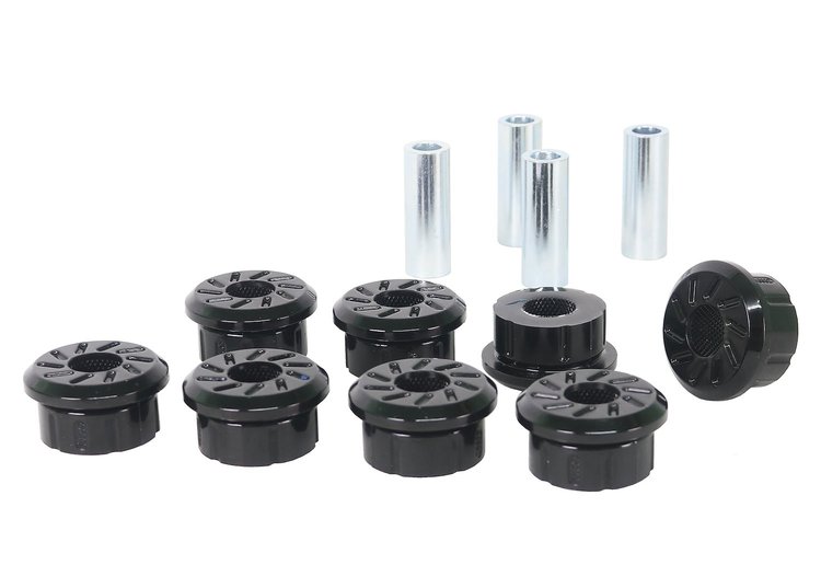 REV118.0016 Rear Trailing Arm Bushing Fits Select Toyota Highlander, Toyota Avalon, Toyota Camry, Toyota Solara