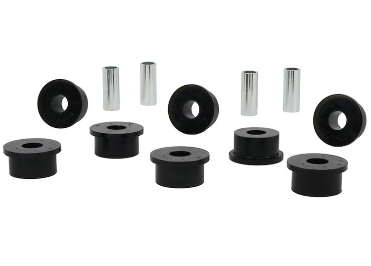 REV118.0018 Rear Trailing Arm Bushing for 1971-1974 Mazda RX-2