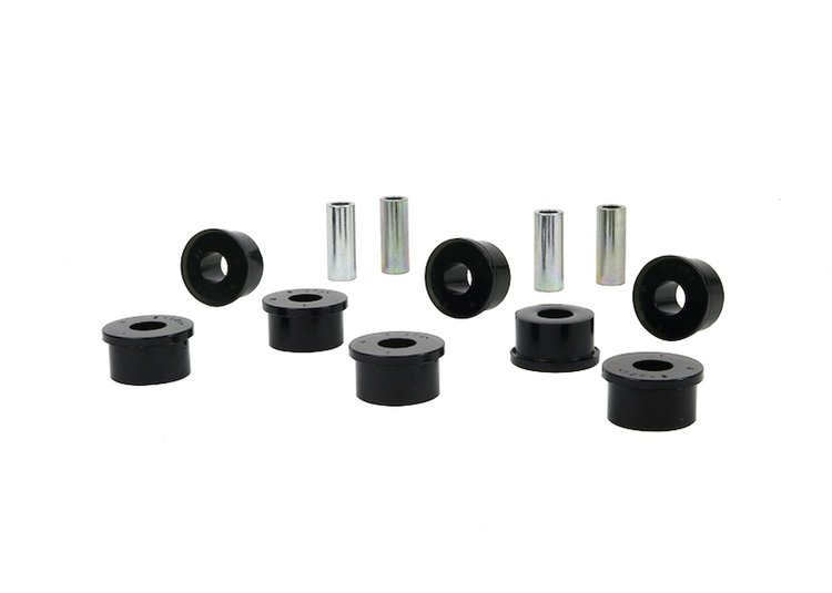 REV118.0020 Rear Trailing Arm Bushing Fits Select Toyota Corolla, Toyota Tercel