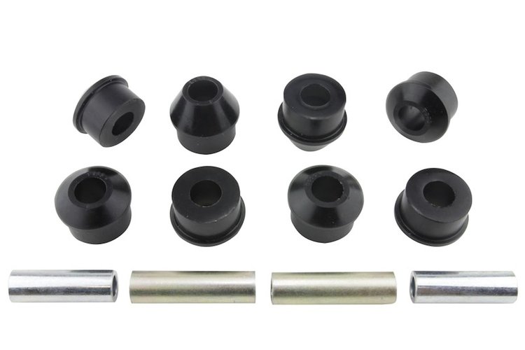 REV118.0026 Rear Trailing Arm Bushing Fits Select Mercury Capri, Mercury Tracer, Mazda 323, Mazda GLC