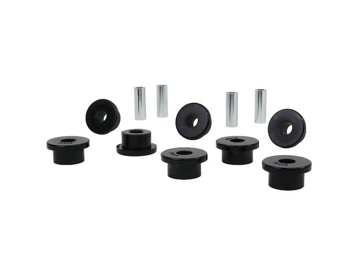 REV118.0028 Rear Trailing Arm Bushing for 2007-2019 Toyota Highlander, 2007-2016 Toyota Camry
