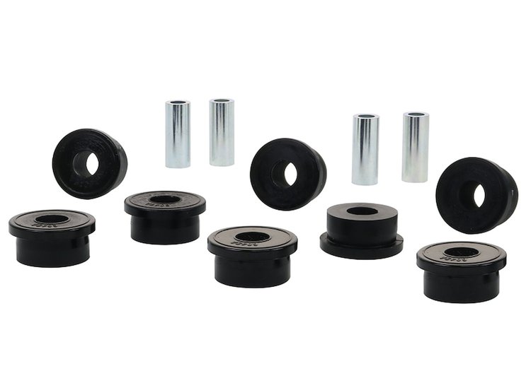 REV118.0032 Rear Trailing Arm Bushing for 1987-2004 Nissan Pathfinder, 1997-2003 INFINITI QX4