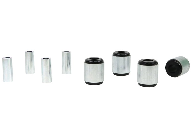 REV118.0038 Rear Trailing Arm Bushing Fits Select Lexus LX470, Lexus GX470, Lexus GX460, Toyota 4Runner, Toyota Land Cruiser