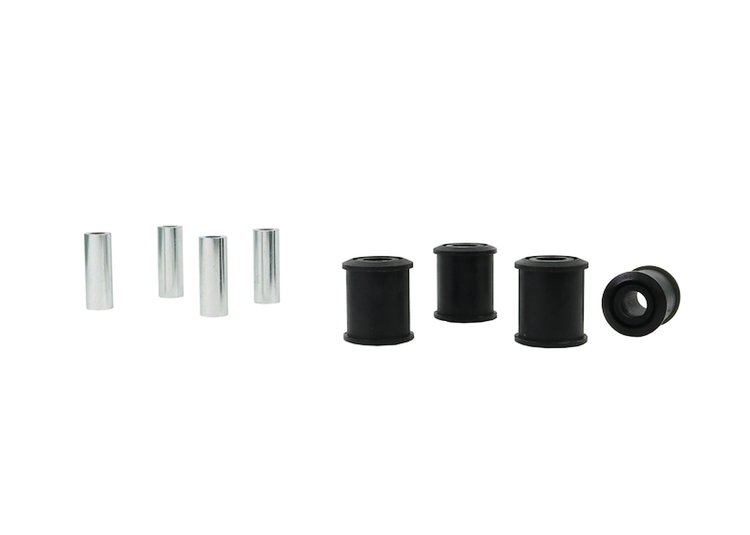 REV118.0042 Rear Trailing Arm Bushing for 2018-2018 Jeep Wrangler JK, 2007-2021 Jeep Wrangler