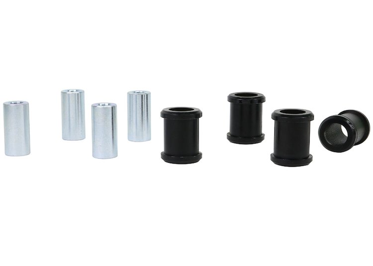 REV118.0050 Rear Trailing Arm Bushing for 2004-2011 Mazda RX-8, 2006-2015 Mazda MX-5 Miata