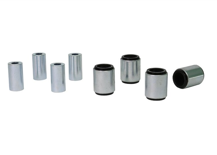 REV118.0054 Rear Trailing Arm Bushing Fits Select BMW 228i, BMW 430i, BMW 320i, BMW 328i, BMW 330i, BMW 320i xDrive, BMW 428i