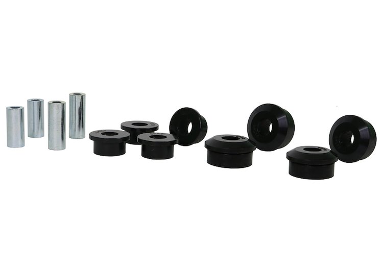 REV118.0056 Rear Trailing arm lower bushings for 2002-2006 Subaru Impreza