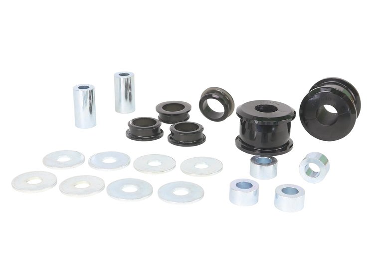 REV118.0060 Rear Control arm rear bushing Fits Select Lexus NX300h, Lexus NX200t, Lexus NX300, Toyota RAV4