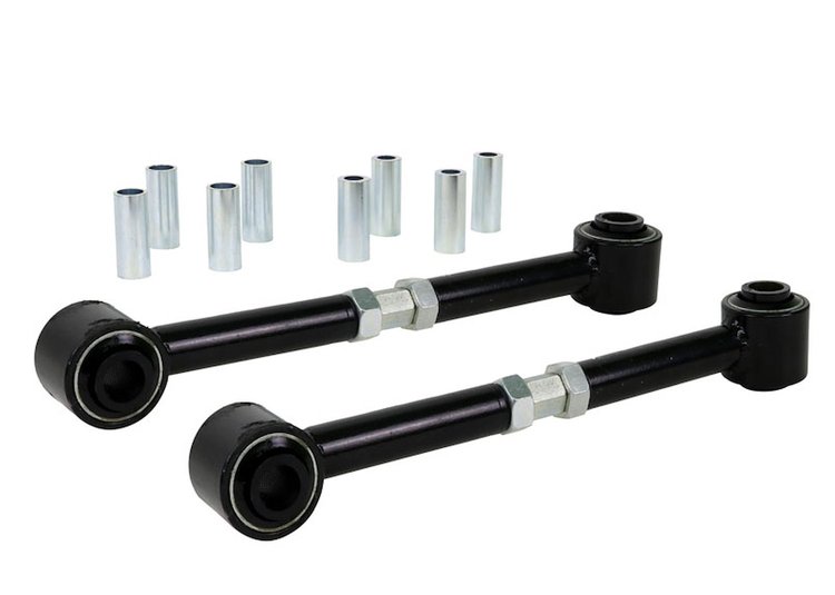 REV119.0002 Rear Trailing Arm for 1996-1997 Lexus LX450, 1991-2007 Toyota Land Cruiser