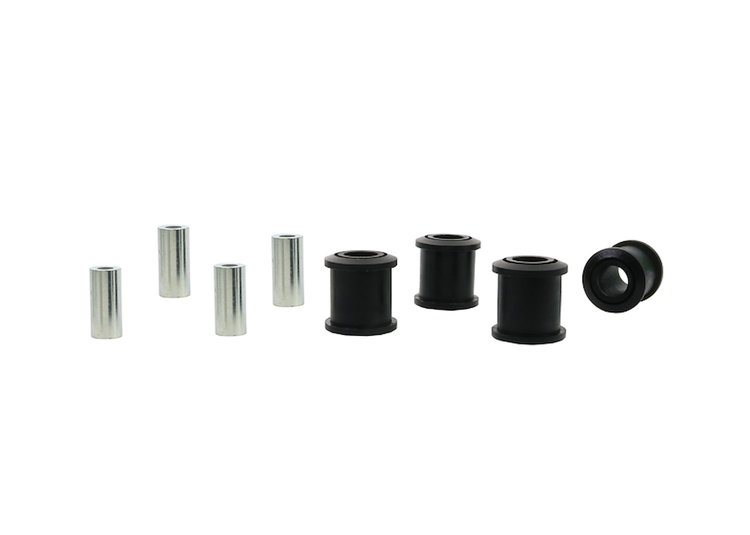 REV124.0014 Rear Trailing Arm Bushing for 2018-2018 Jeep Wrangler JK, 2007-2021 Jeep Wrangler