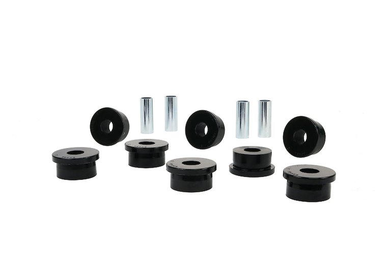 REV124.0016 Rear Trailing Arm Bushing for 1996-1997 Lexus LX450, 1991-1997 Toyota Land Cruiser