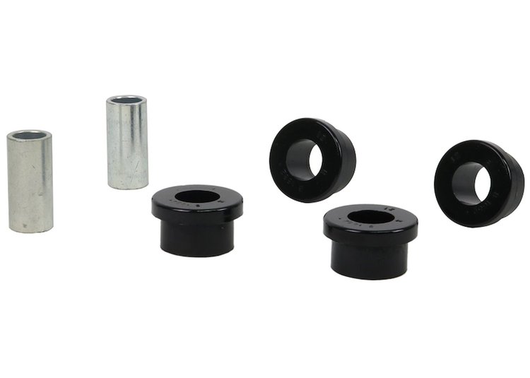 REV124.0018 Rear Trailing Arm Bushing Fits Select Land Rover Defender 110, Land Rover Defender 90, Land Rover Discovery
