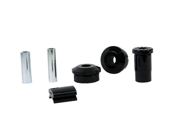 REV124.0020 Rear Control Arm Bushing Kit for 2005-2010 Ford Mustang
