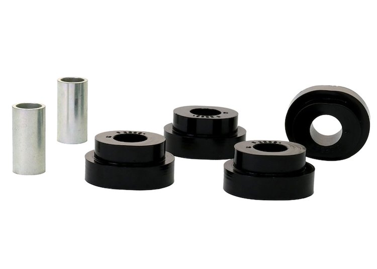 REV124.0022 Axle Pivot Bushing, Front Fits Select Ford F-100, Ford F-150, Ford F-250, Ford F-350