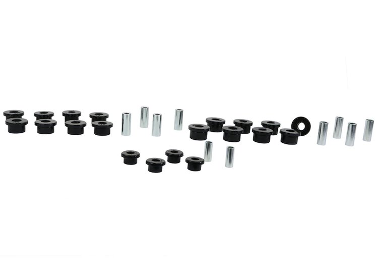 REV125.0002 Rear Trailing Arm for 1996-2002 Toyota 4Runner