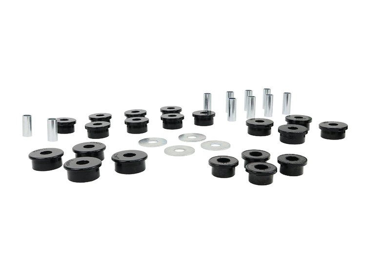 REV125.0004 Rear Trailing Arm for 1996-1997 Lexus LX450, 1991-1997 Toyota Land Cruiser