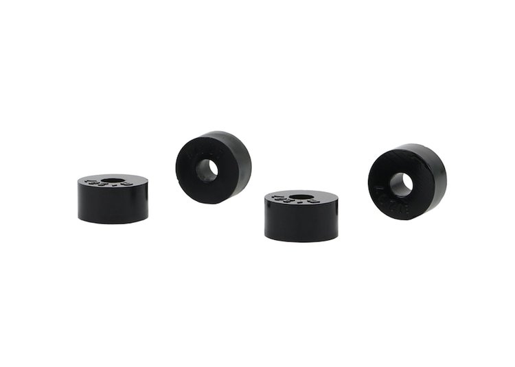 REV126.0002 Shock Absorber Bushing, Front Fits Select Daihatsu Rocky, Isuzu Pickup, Isuzu Rodeo, Isuzu Trooper, Dodge Raider