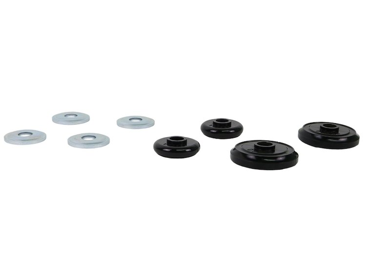 REV126.0012 Shock Absorber Bushing, Front Fits Select Lexus LX570, Toyota Land Cruiser