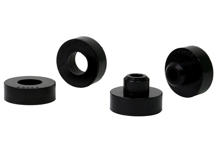 REV126.0014 Shock Absorber Bushing, Front for 2018-2018 Jeep Wrangler JK, 2007-2017 Jeep Wrangler