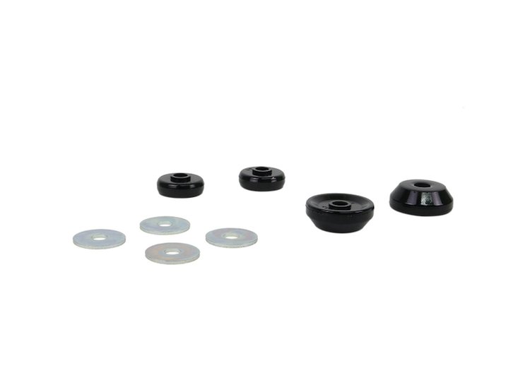 REV126.0016 Shock Absorber Bushing, Front for 2010-2018 Lexus GX460, 2003-2018 Toyota 4Runner, 2007-2014 Toyota FJ Cruiser