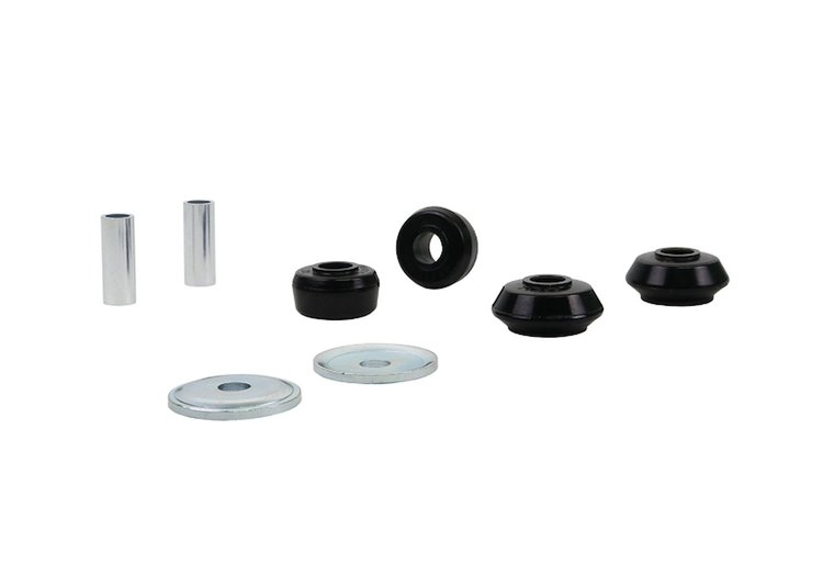 REV126.0020 Shock Absorber Bushing, Front Fits Select Suzuki Equator, Nissan Frontier, Nissan Pathfinder, Nissan Xterra