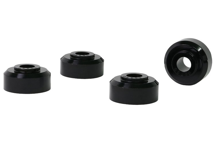 REV126.0022 Shock Absorber Bushing, Front for 1998-2007 Lexus LX470, 1998-2007 Toyota Land Cruiser