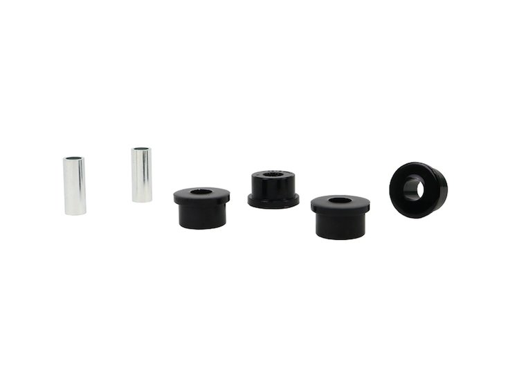 REV128.0002 Front Shock Absorber Bushing for 2001-2006 Mitsubishi Montero
