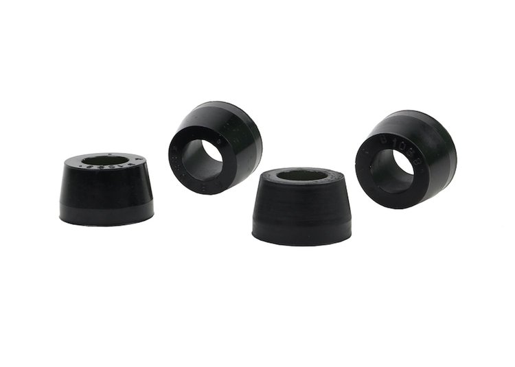 REV128.0004 Shock Absorber Bushing, Rear Fits Select Land Rover Defender 110, Land Rover Defender 90, Land Rover Discovery