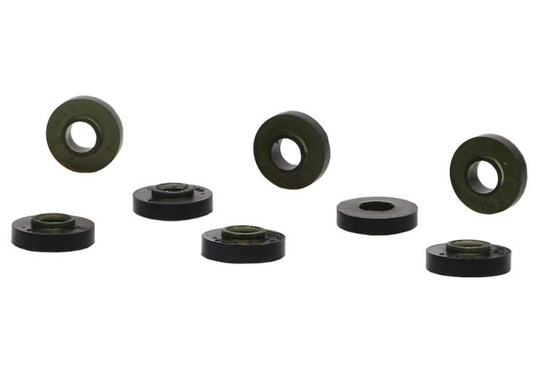 REV128.0008 Shock Absorber Bushing, Front for 1965-1973 Ford Mustang