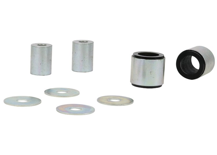 REV128.0014 Shock Absorber Bushing, Front Fits Select Chrysler 300, Dodge Challenger, Dodge Charger, Dodge Magnum