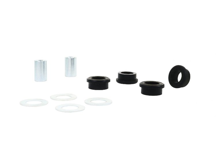 REV128.0016 Shock Absorber Bushing, Front Fits Select Ford Fusion, Lincoln MKZ, Lincoln Zephyr, Mercury Milan, Mazda 6