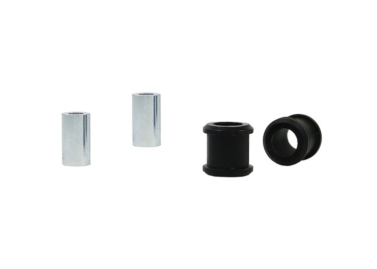 REV128.0018 Shock Absorber Bushing, Front for 2018-2018 Jeep Wrangler JK, 2007-2017 Jeep Wrangler